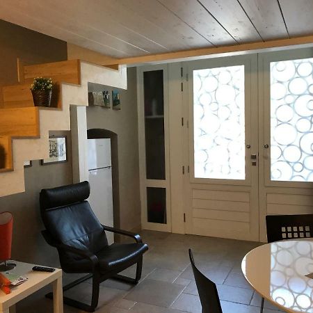 Oroverde Camere & Suite Nel Cuore Di Trani Exterior foto