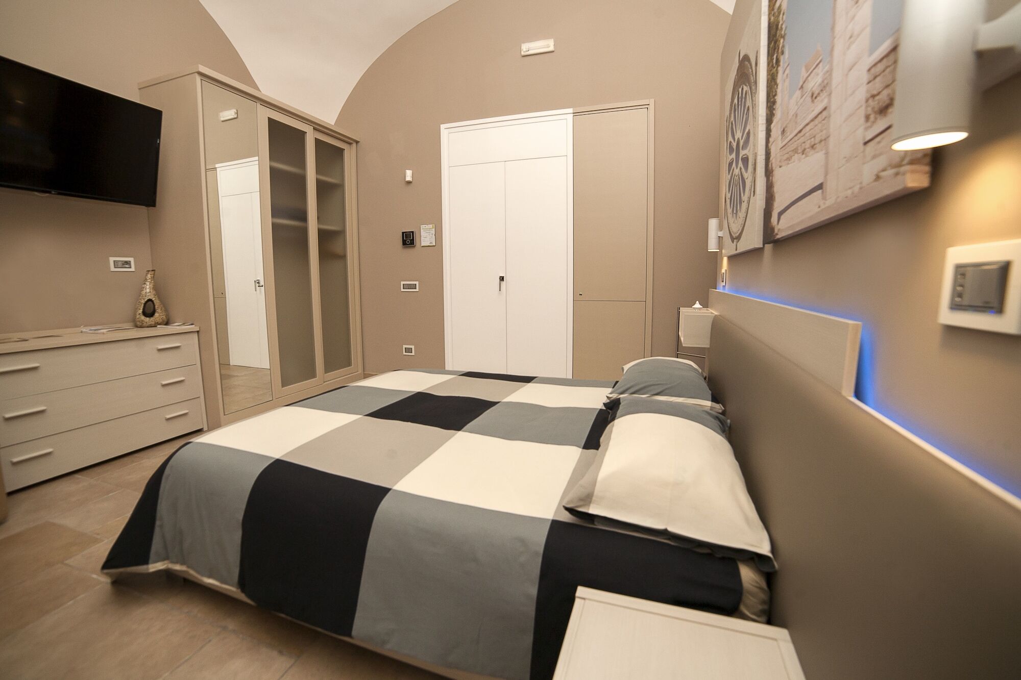 Oroverde Camere & Suite Nel Cuore Di Trani Exterior foto