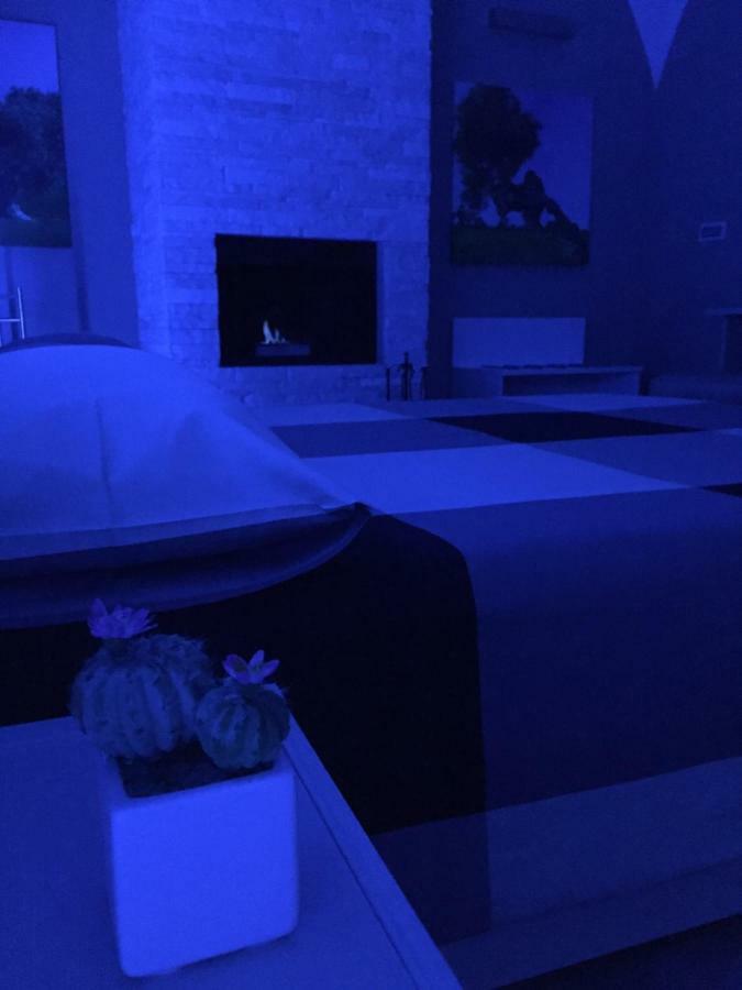 Oroverde Camere & Suite Nel Cuore Di Trani Exterior foto