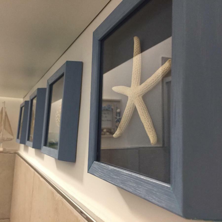 Oroverde Camere & Suite Nel Cuore Di Trani Exterior foto
