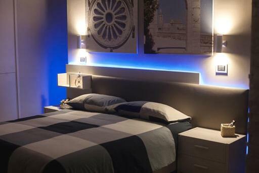 Oroverde Camere & Suite Nel Cuore Di Trani Exterior foto
